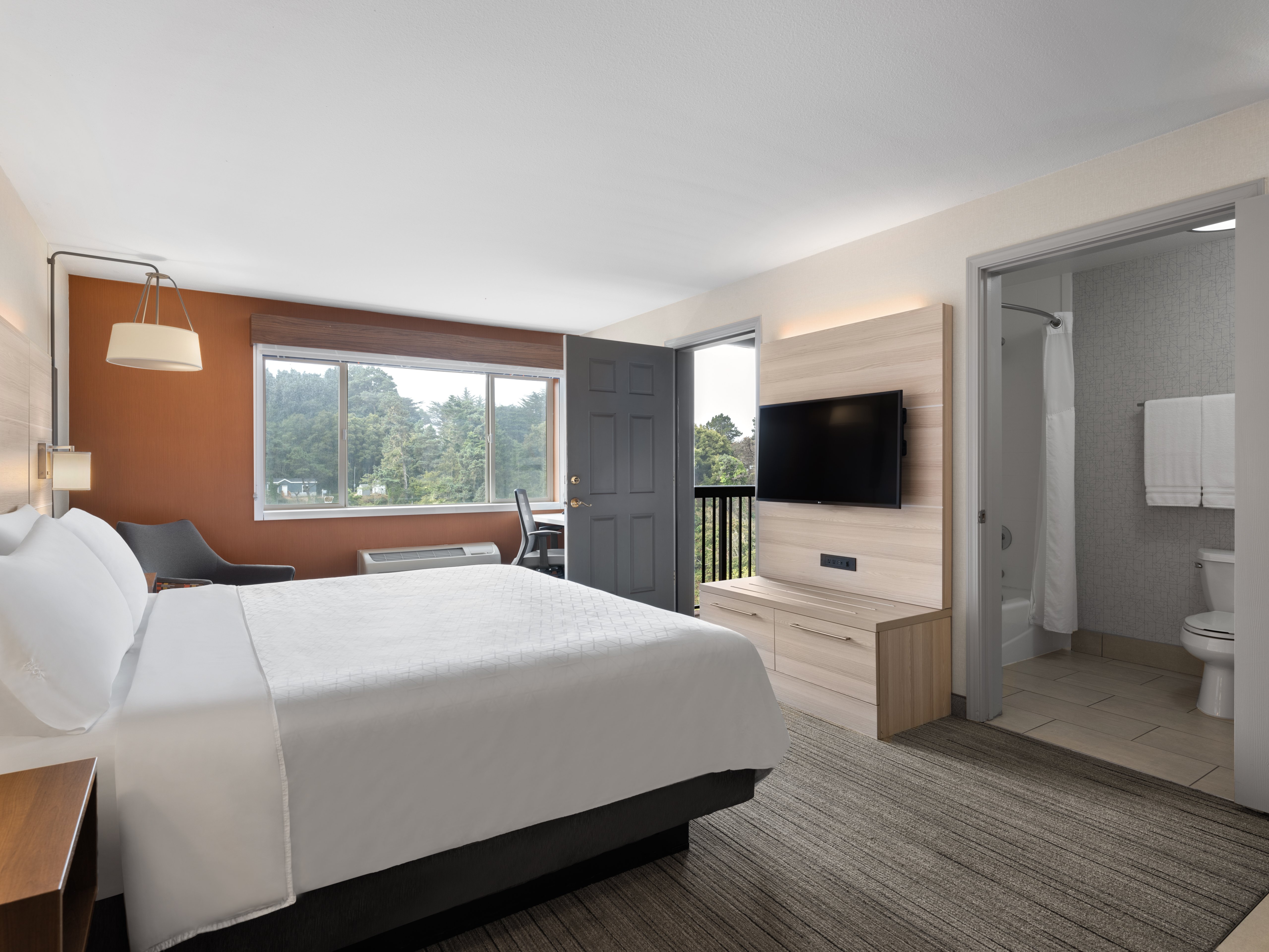 holiday inn express ft bragg by ihg