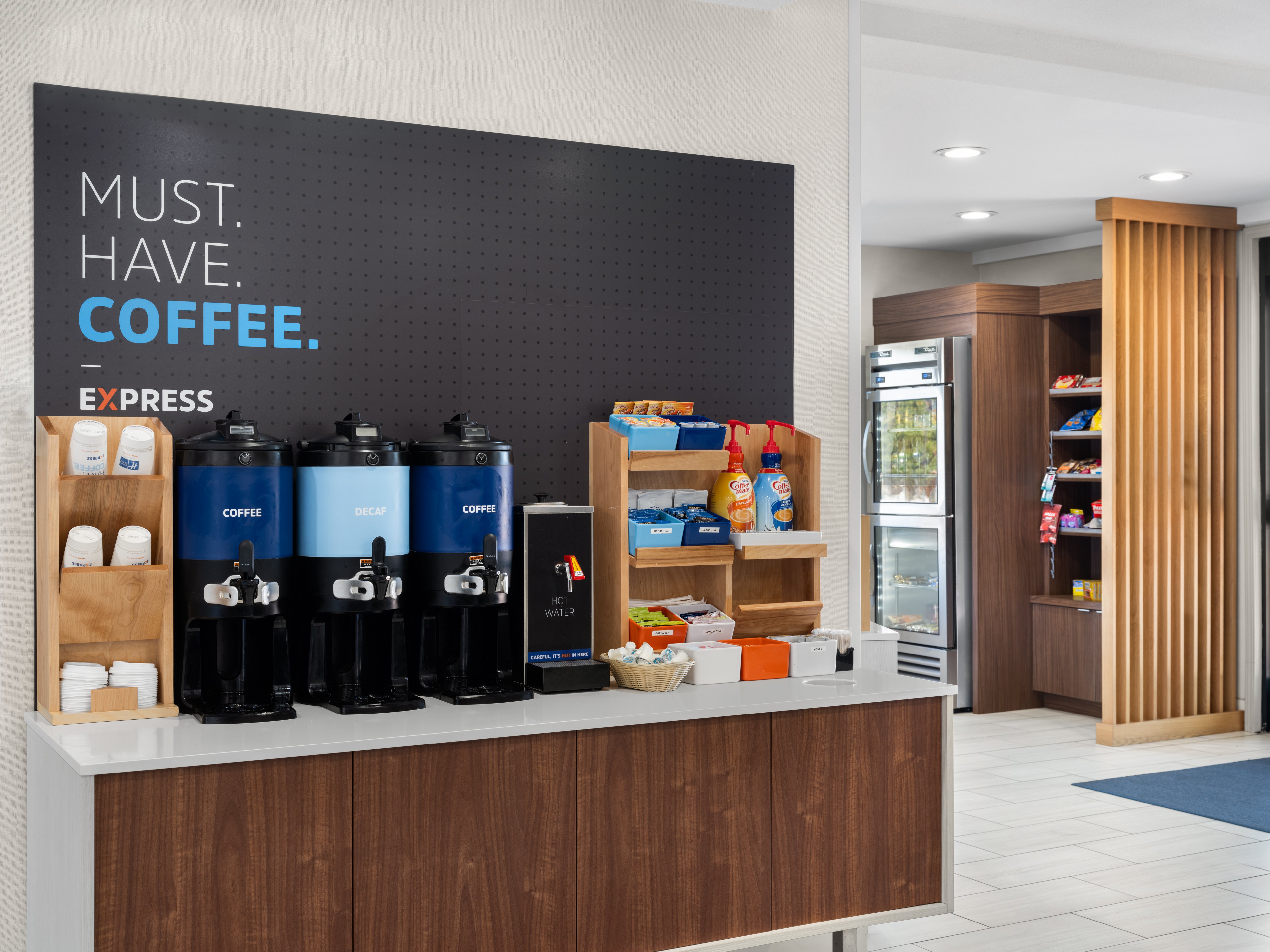holiday inn express ft bragg by ihg