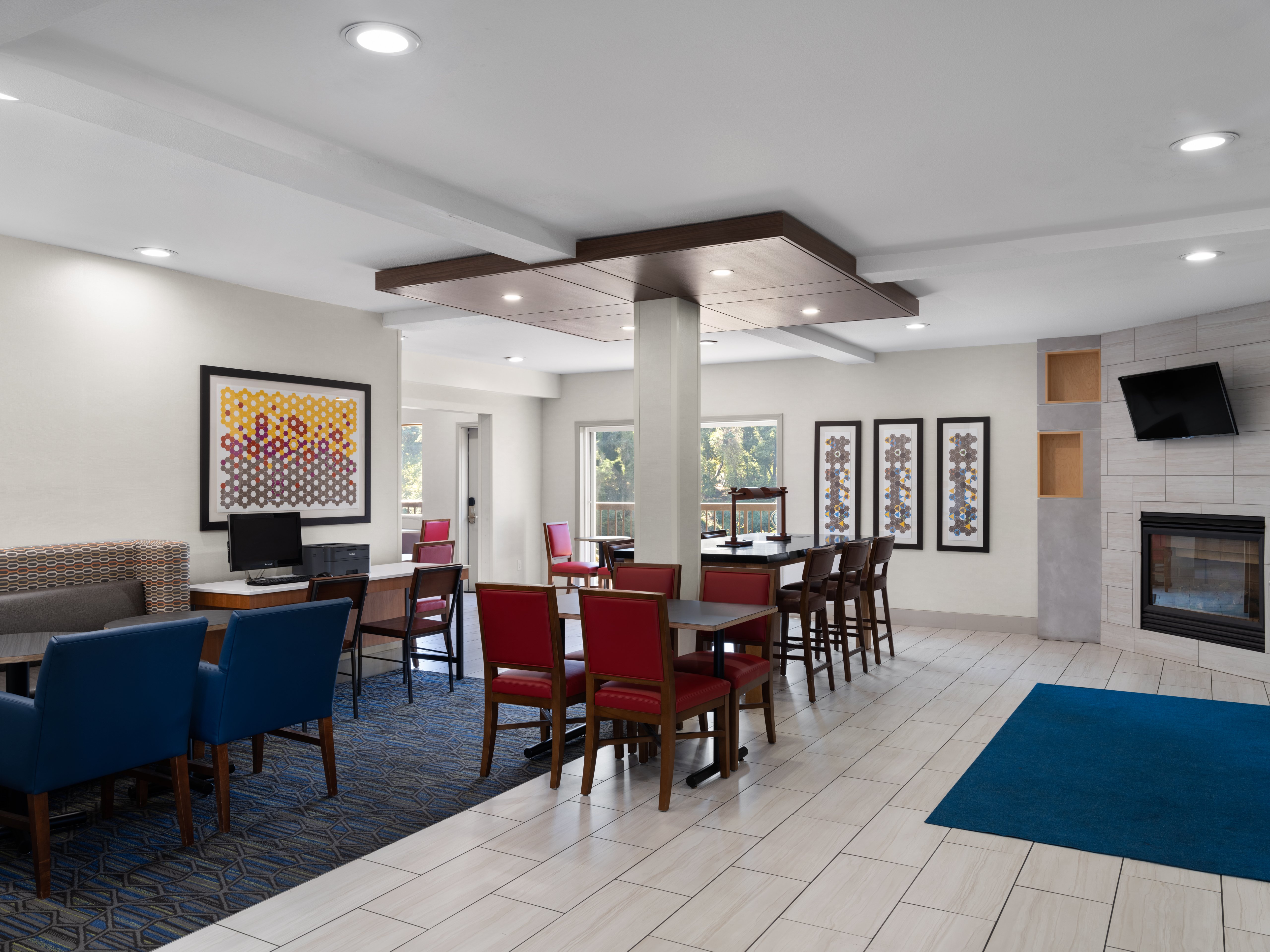 holiday inn express ft bragg by ihg