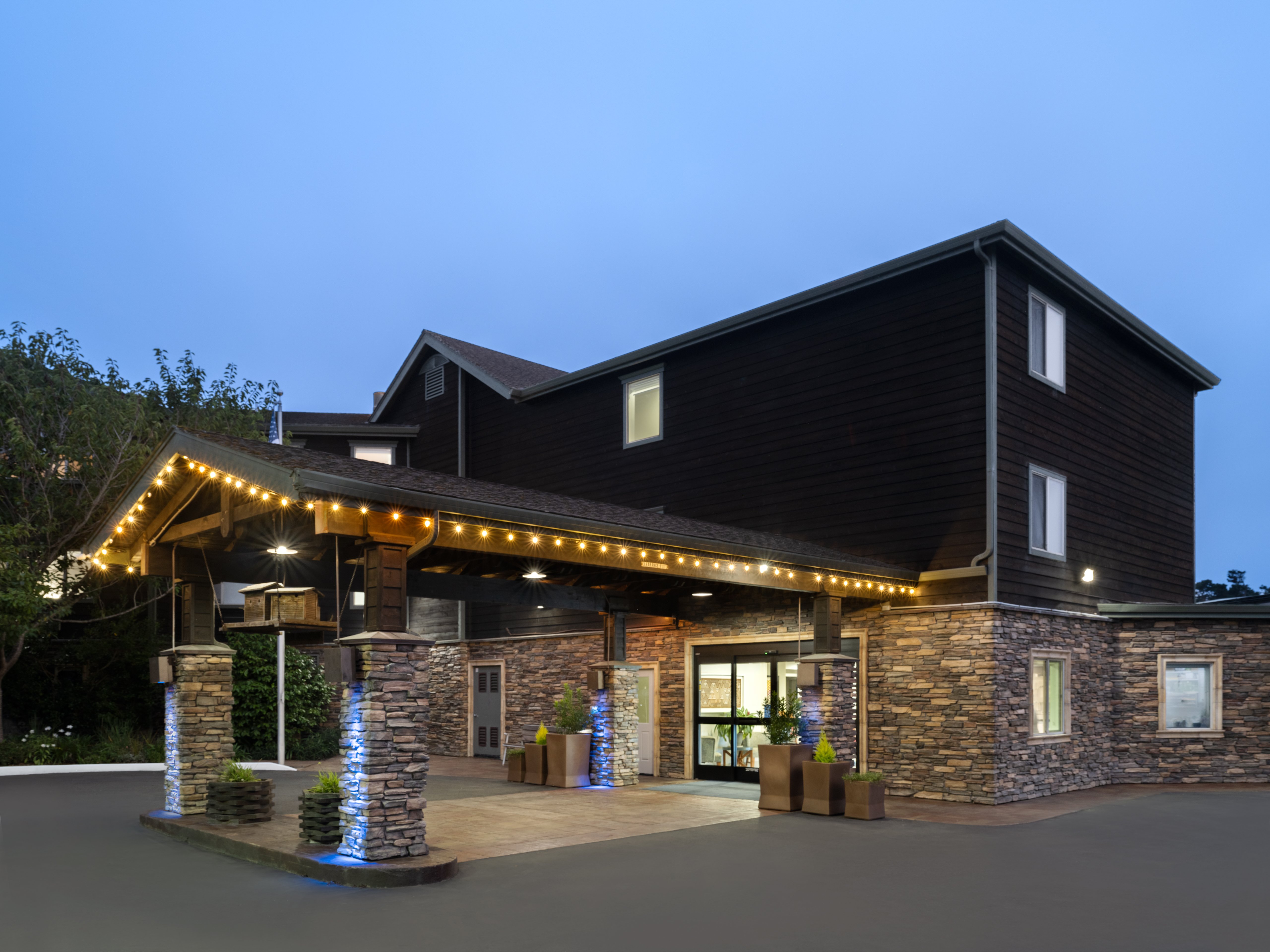 holiday inn express ft bragg by ihg