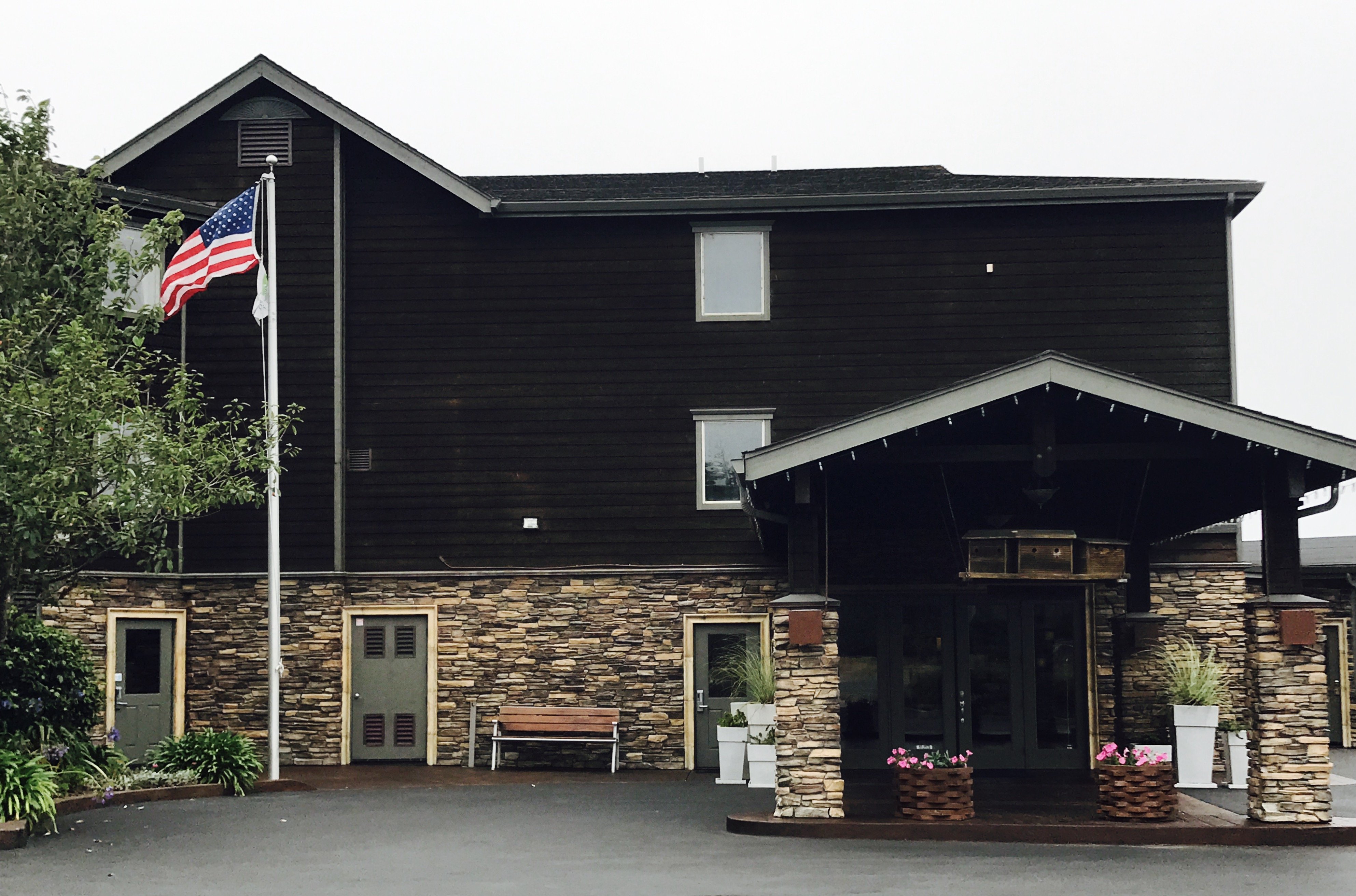 holiday inn express ft bragg by ihg