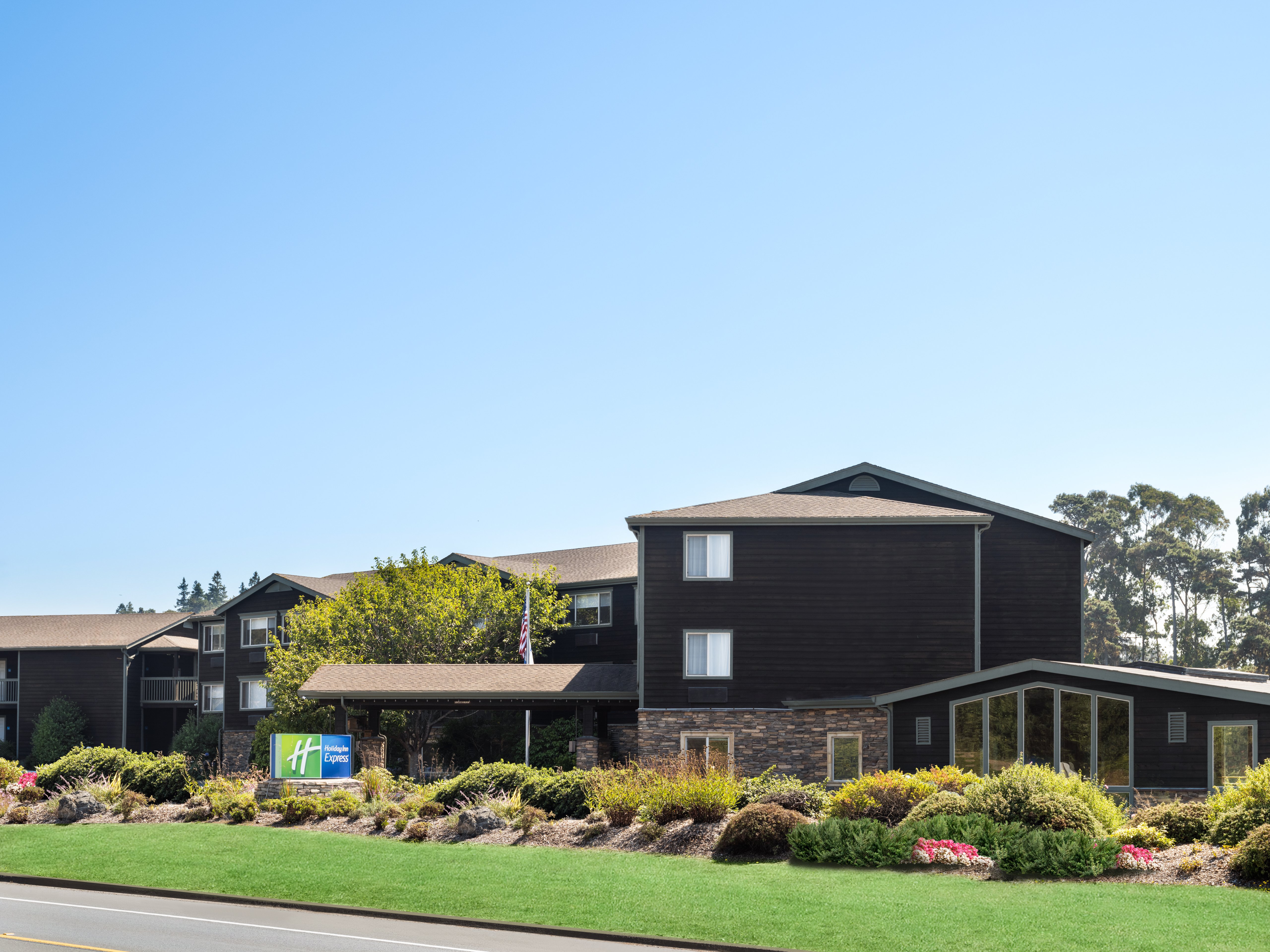 holiday inn express ft bragg by ihg