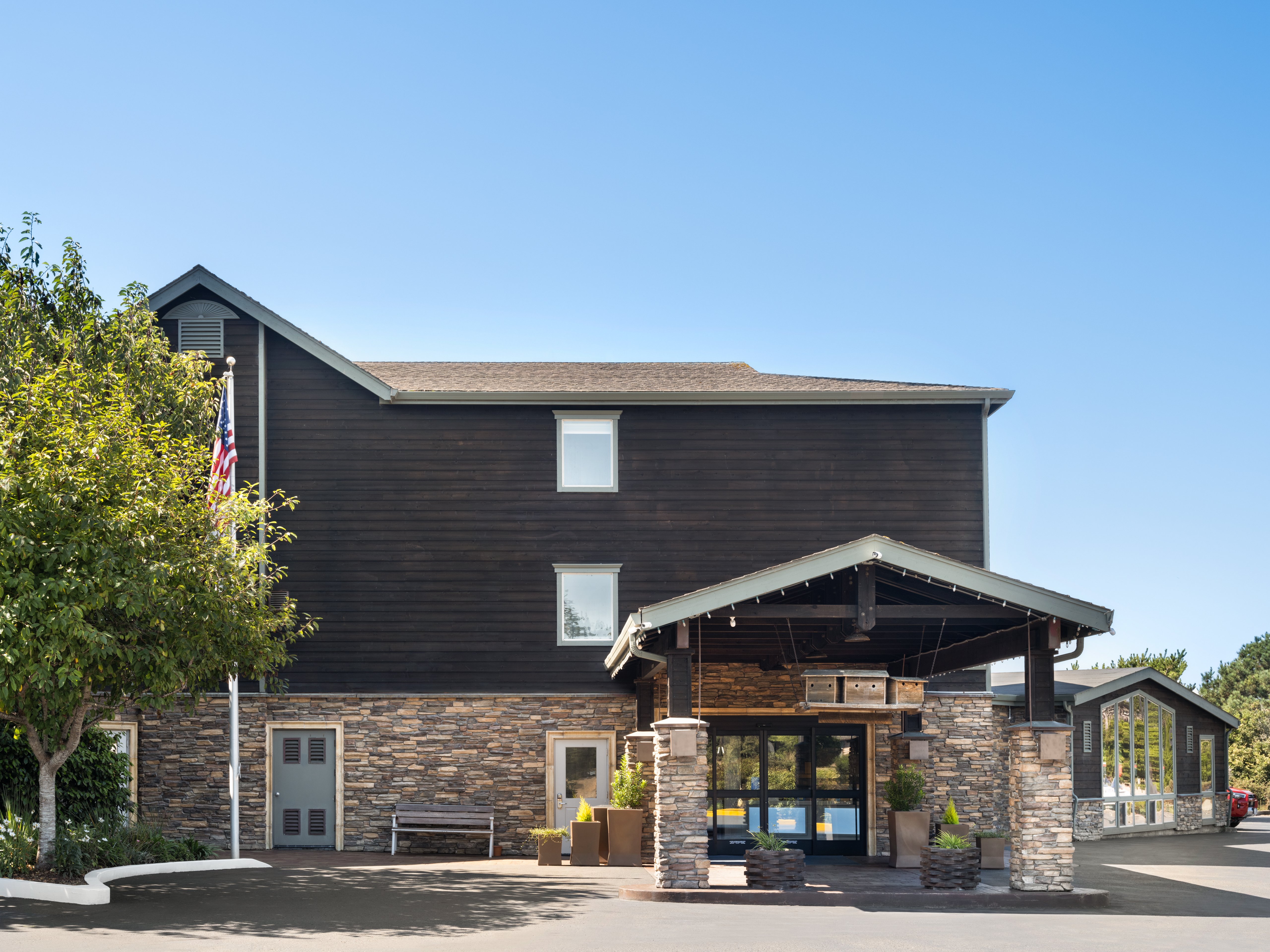 holiday inn express ft bragg by ihg