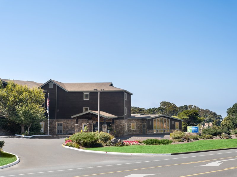 holiday inn express ft bragg by ihg
