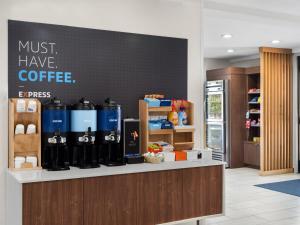 holiday inn express ft bragg by ihg