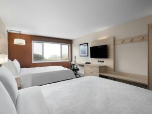 holiday inn express ft bragg by ihg