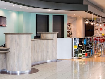 Ibis Monterrey Valle,Nuevo Leon>>Monterrey,4 star