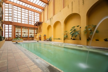 quinta real monterrey