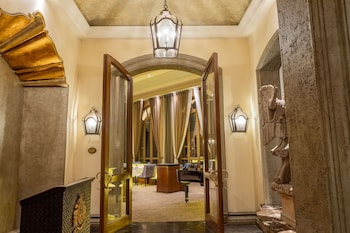 Quinta Real Monterrey,Nuevo Leon>>Monterrey,5 star