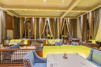 Quinta Real Monterrey,Nuevo Leon>>Monterrey,5 star