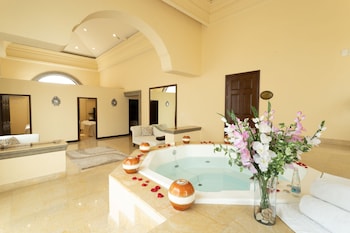 Quinta Real Monterrey,Nuevo Leon>>Monterrey,5 star