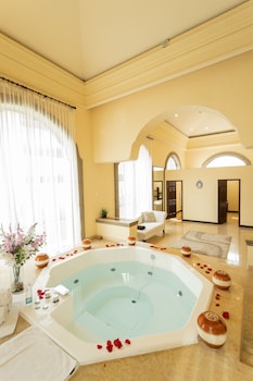 Quinta Real Monterrey,Nuevo Leon>>Monterrey,5 star