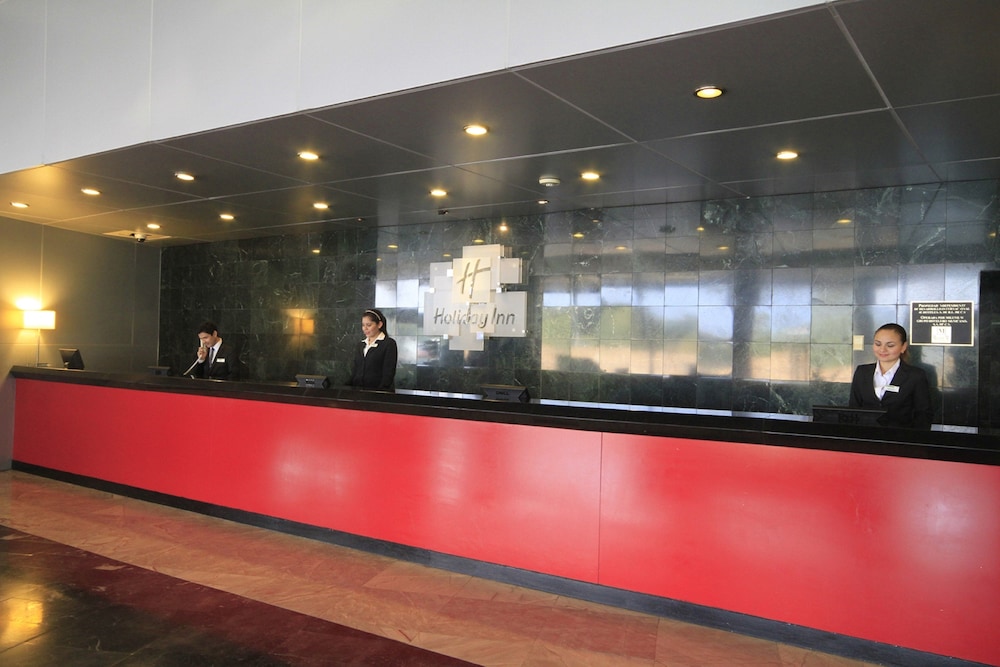 holiday inn monterrey parque fundidora by ihg