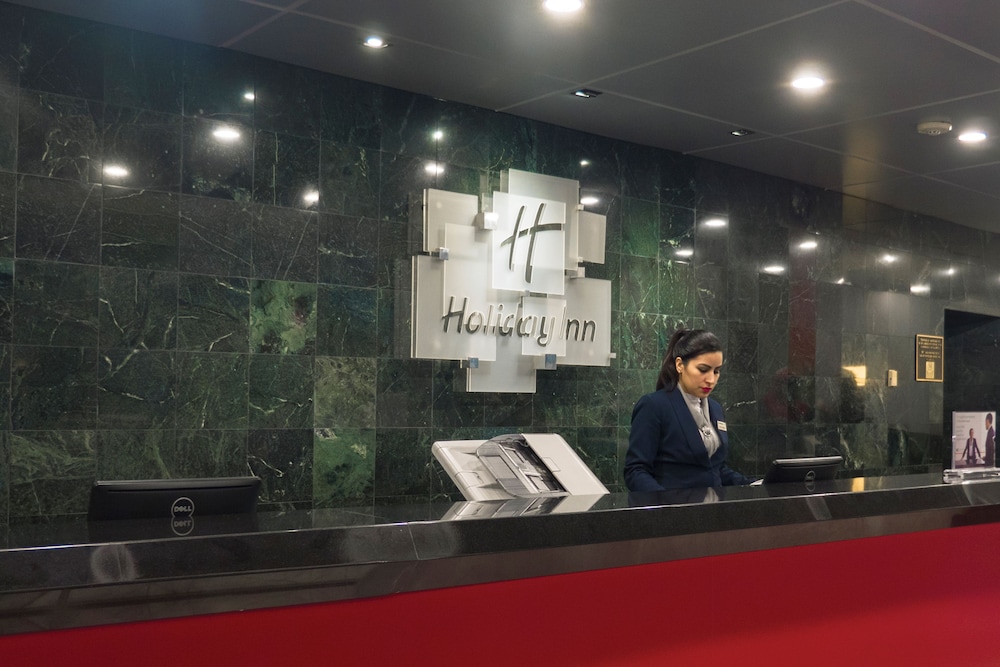 holiday inn monterrey parque fundidora by ihg
