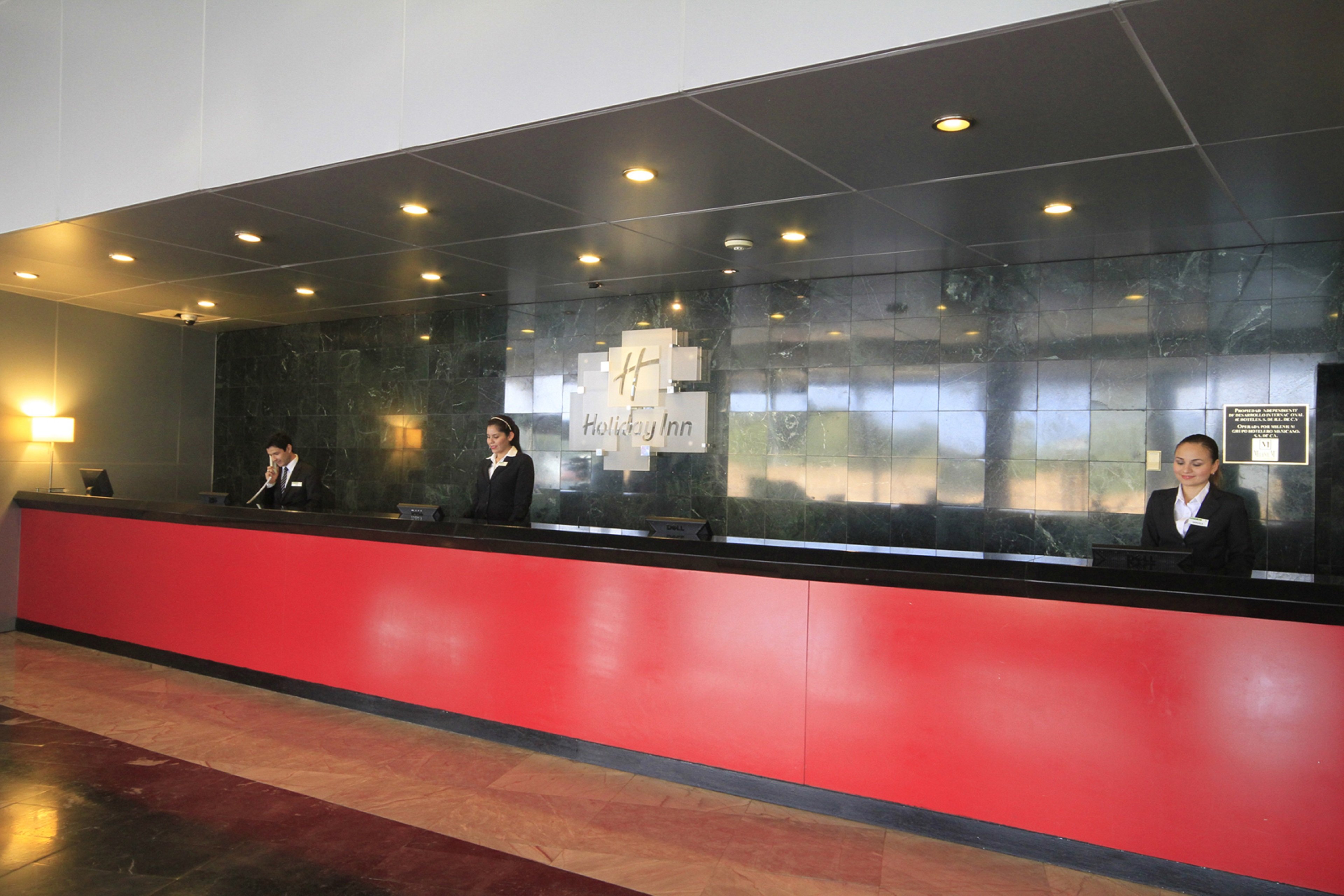 holiday inn monterrey parque fundidora by ihg