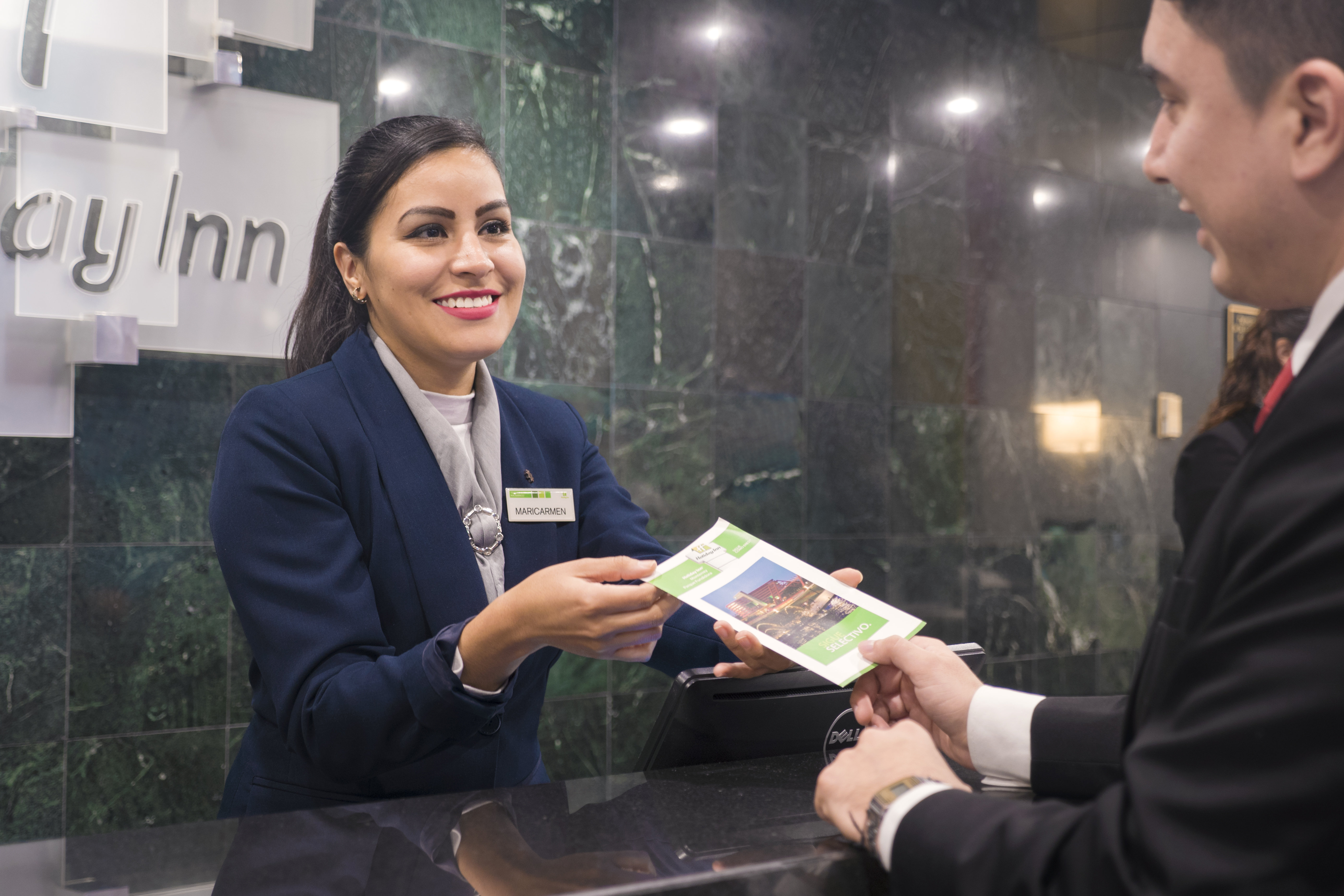 holiday inn monterrey parque fundidora by ihg