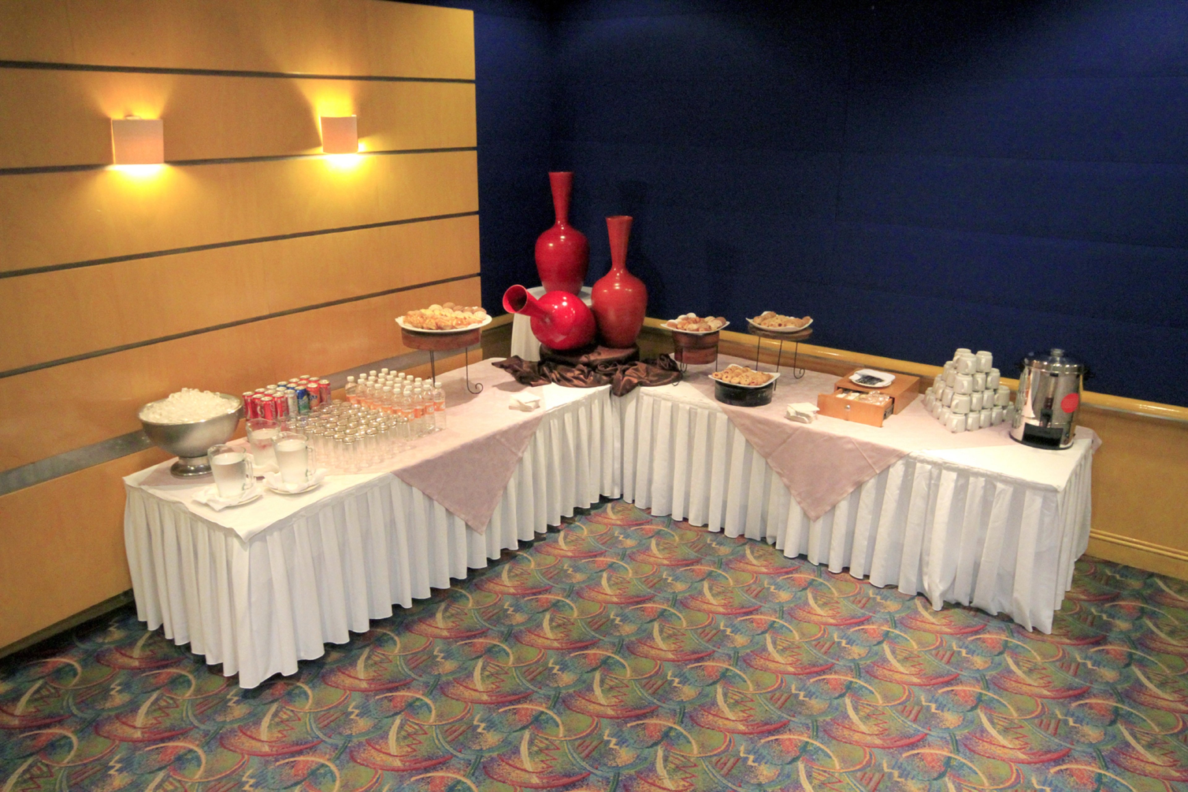 holiday inn monterrey parque fundidora by ihg