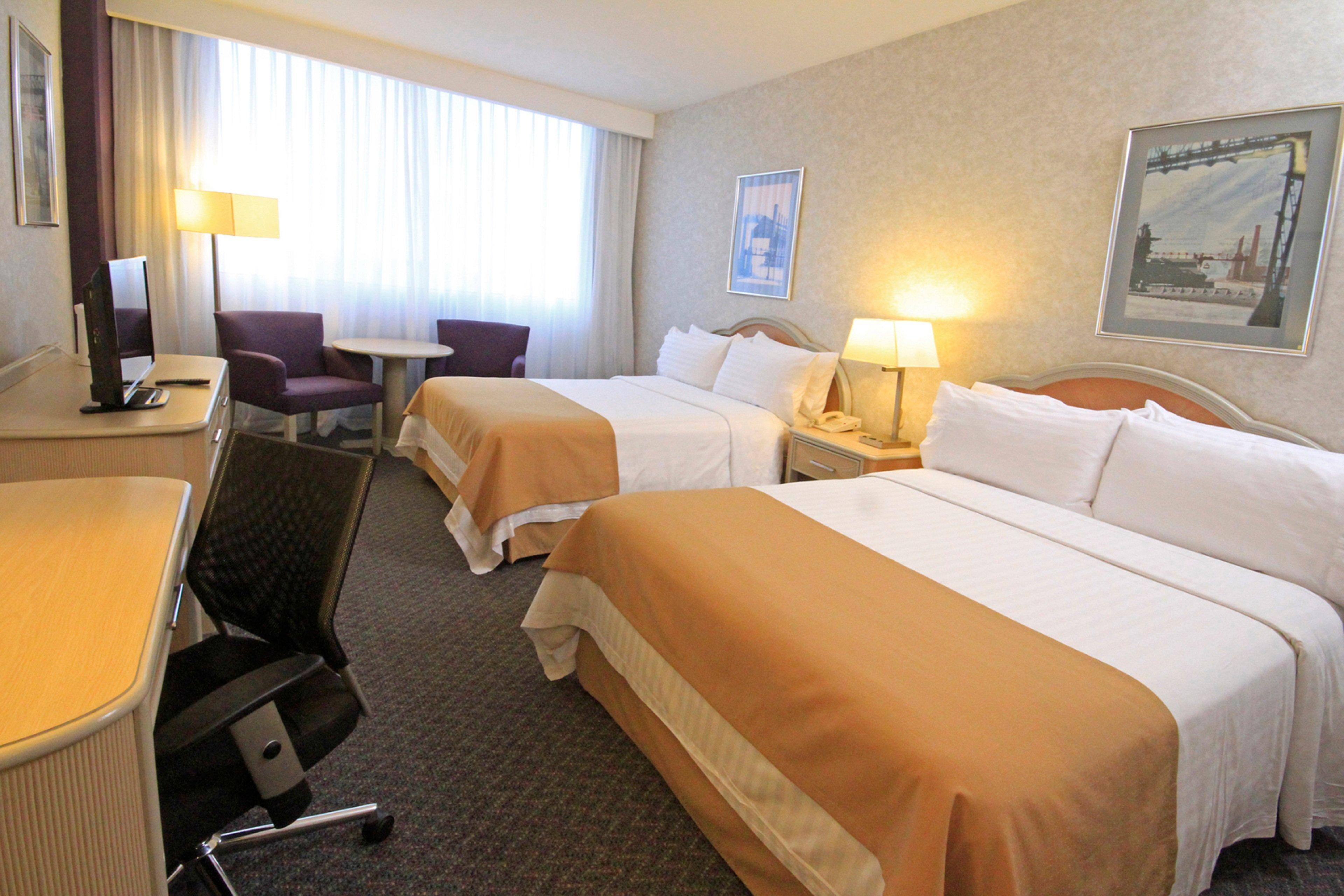 holiday inn monterrey parque fundidora by ihg