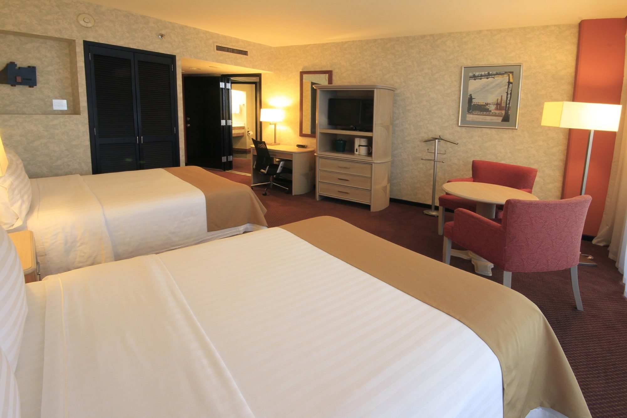 holiday inn monterrey parque fundidora by ihg