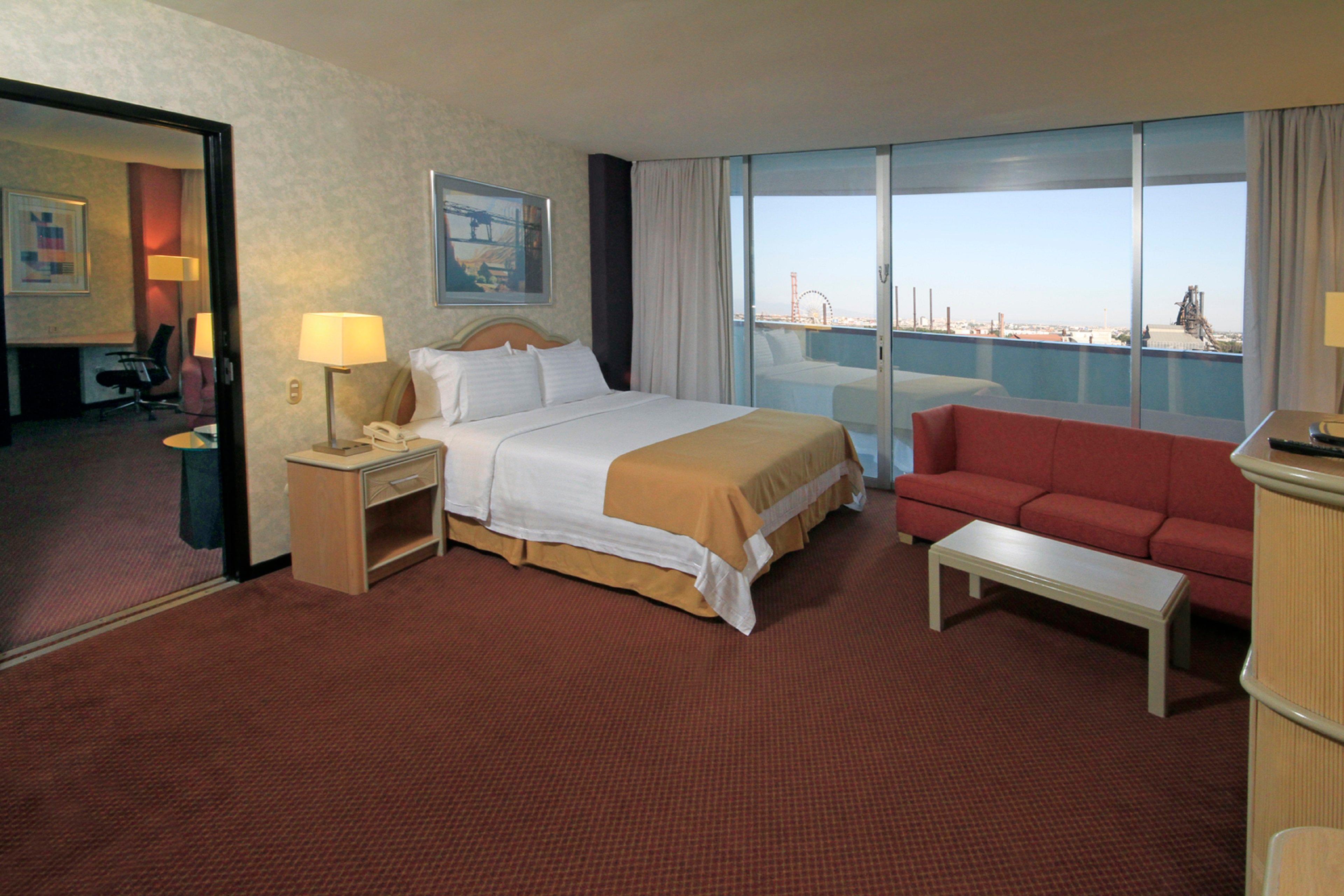 holiday inn monterrey parque fundidora by ihg