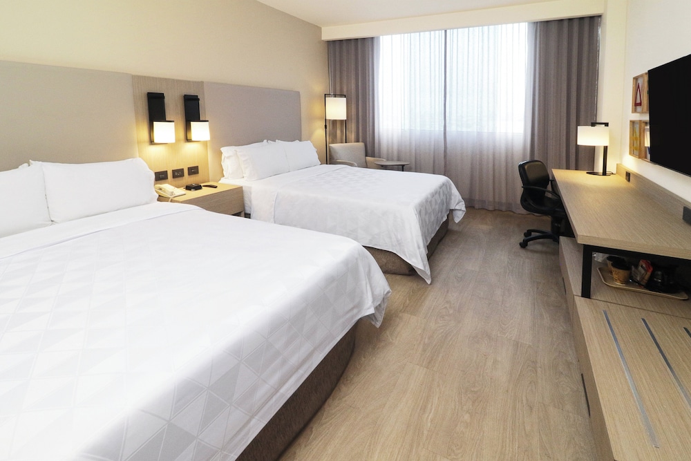 holiday inn monterrey parque fundidora by ihg