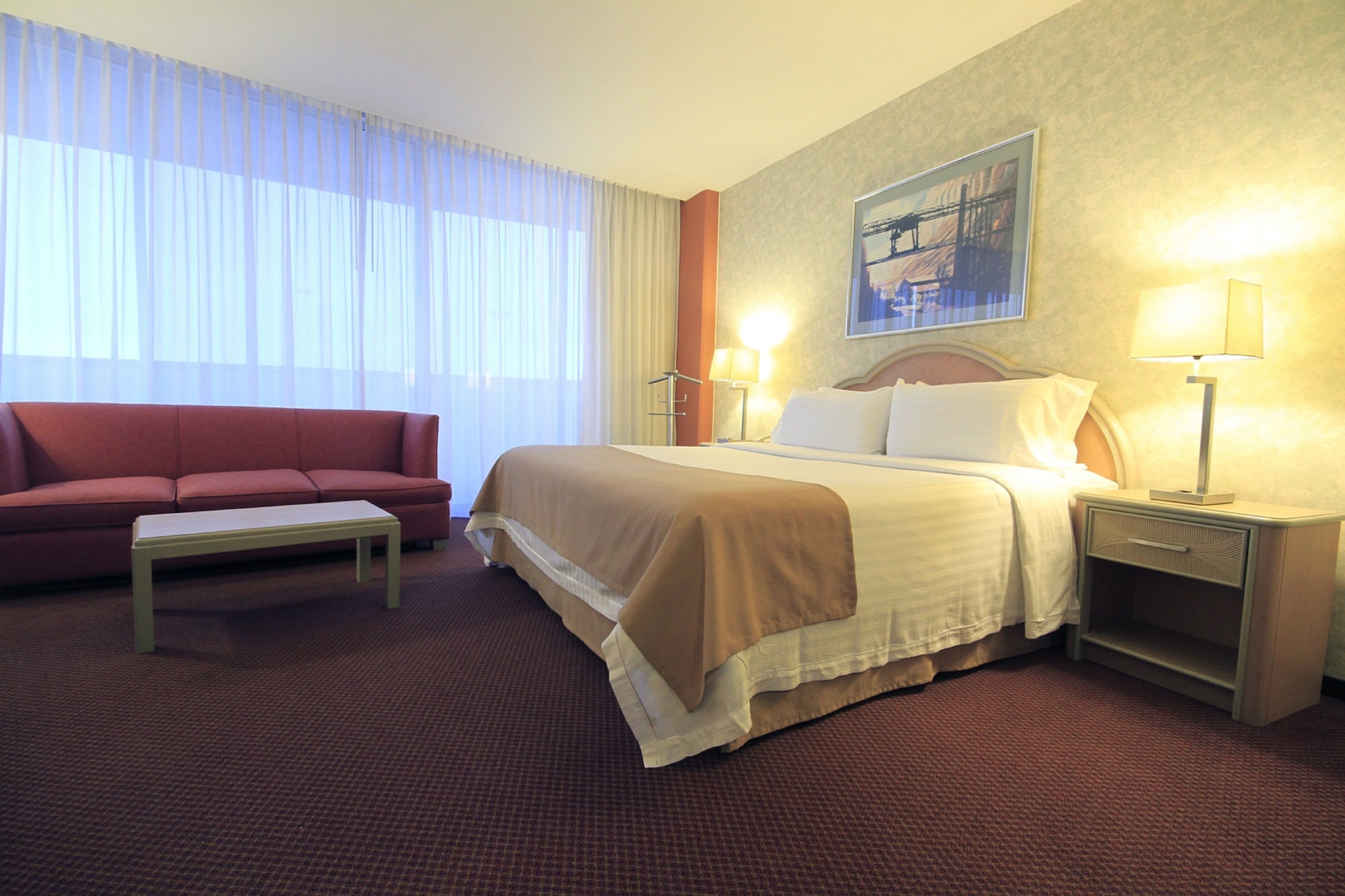 holiday inn monterrey parque fundidora by ihg