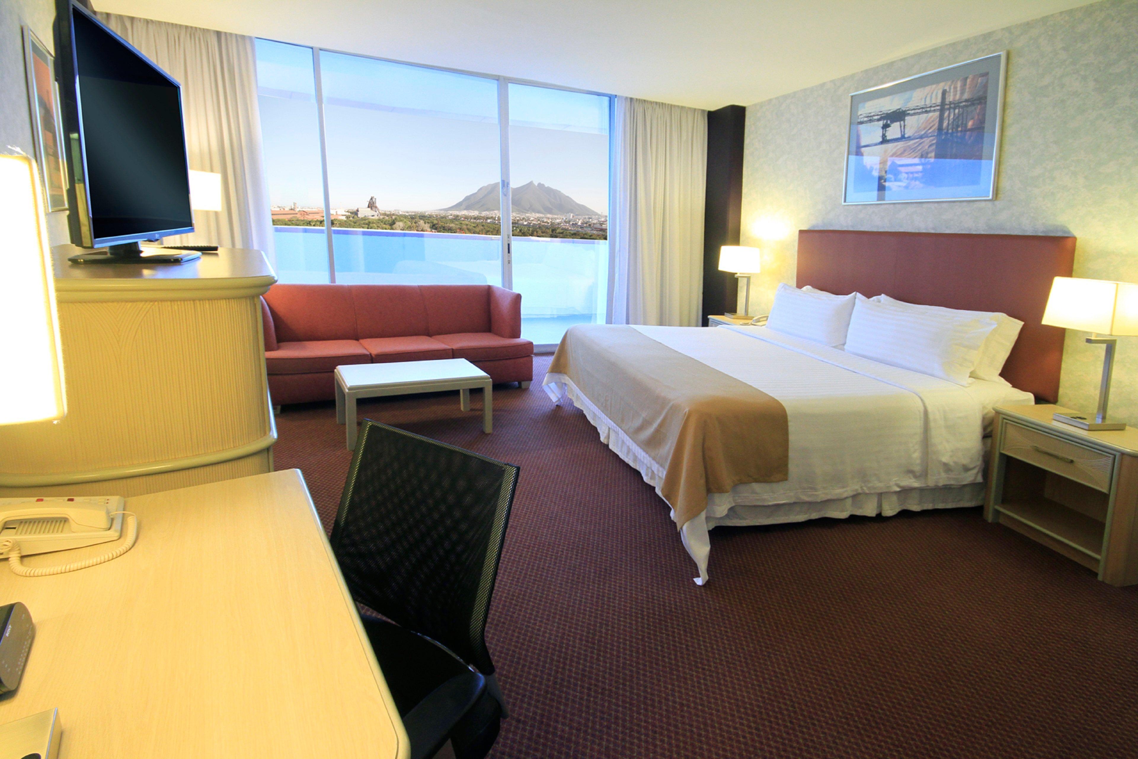 holiday inn monterrey parque fundidora by ihg