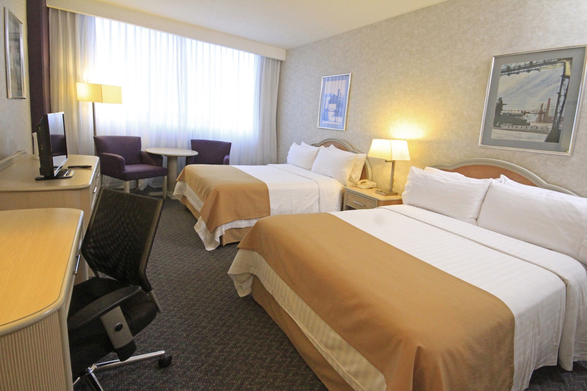 holiday inn monterrey parque fundidora by ihg