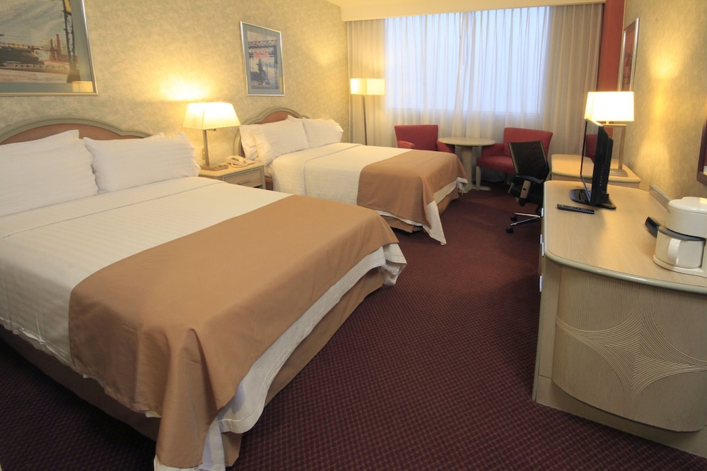 holiday inn monterrey parque fundidora by ihg