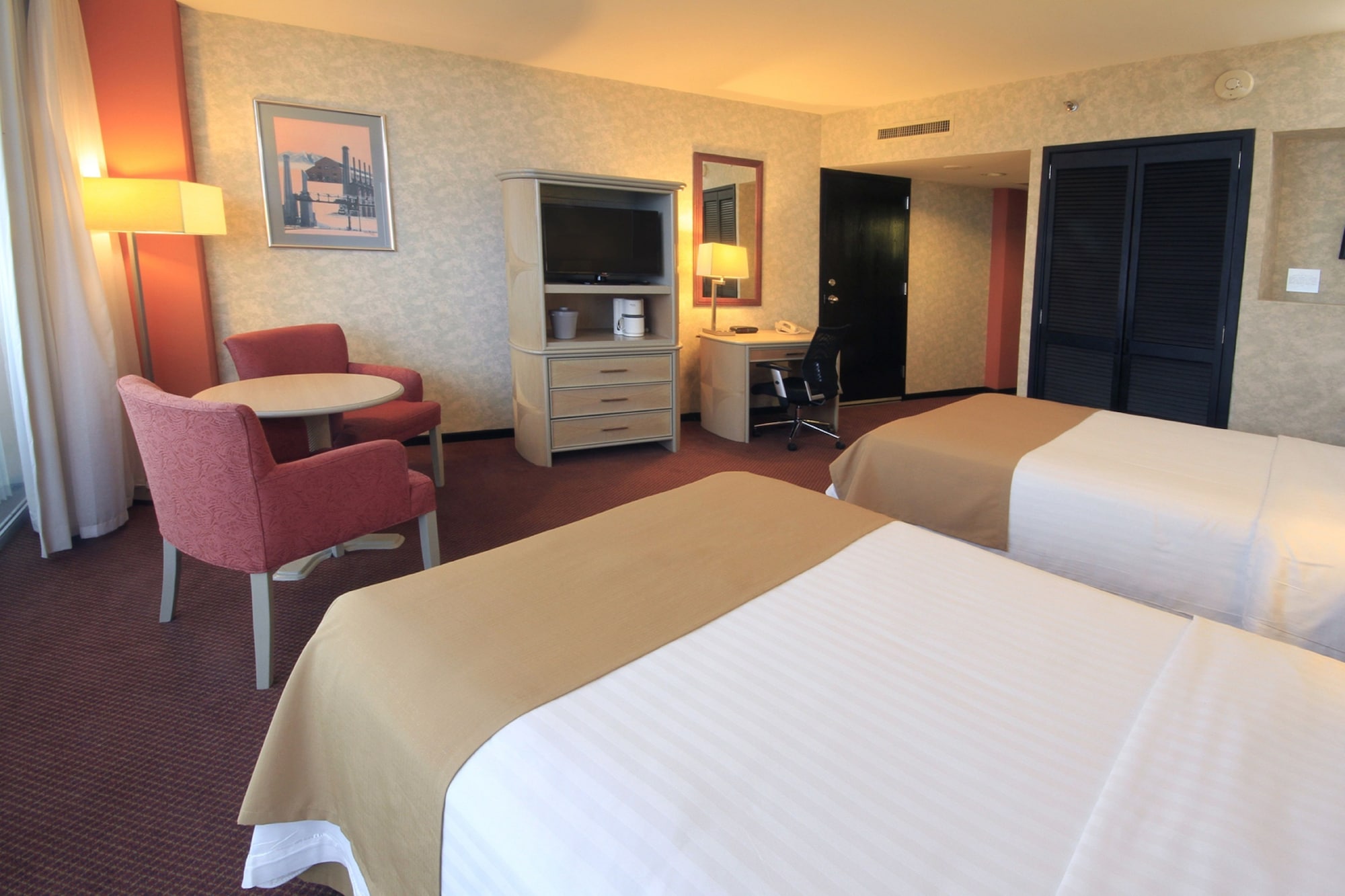 holiday inn monterrey parque fundidora by ihg