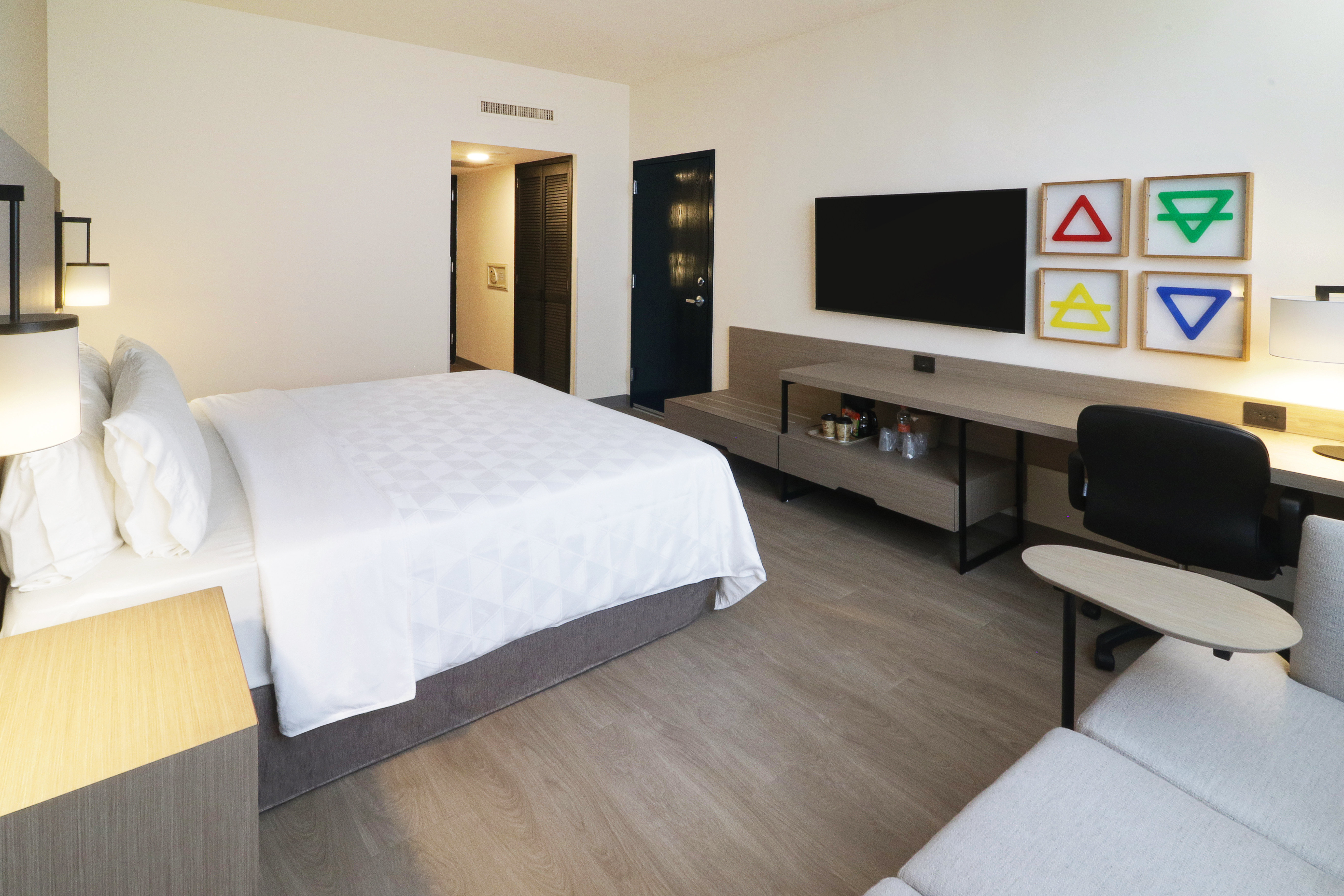 holiday inn monterrey parque fundidora by ihg