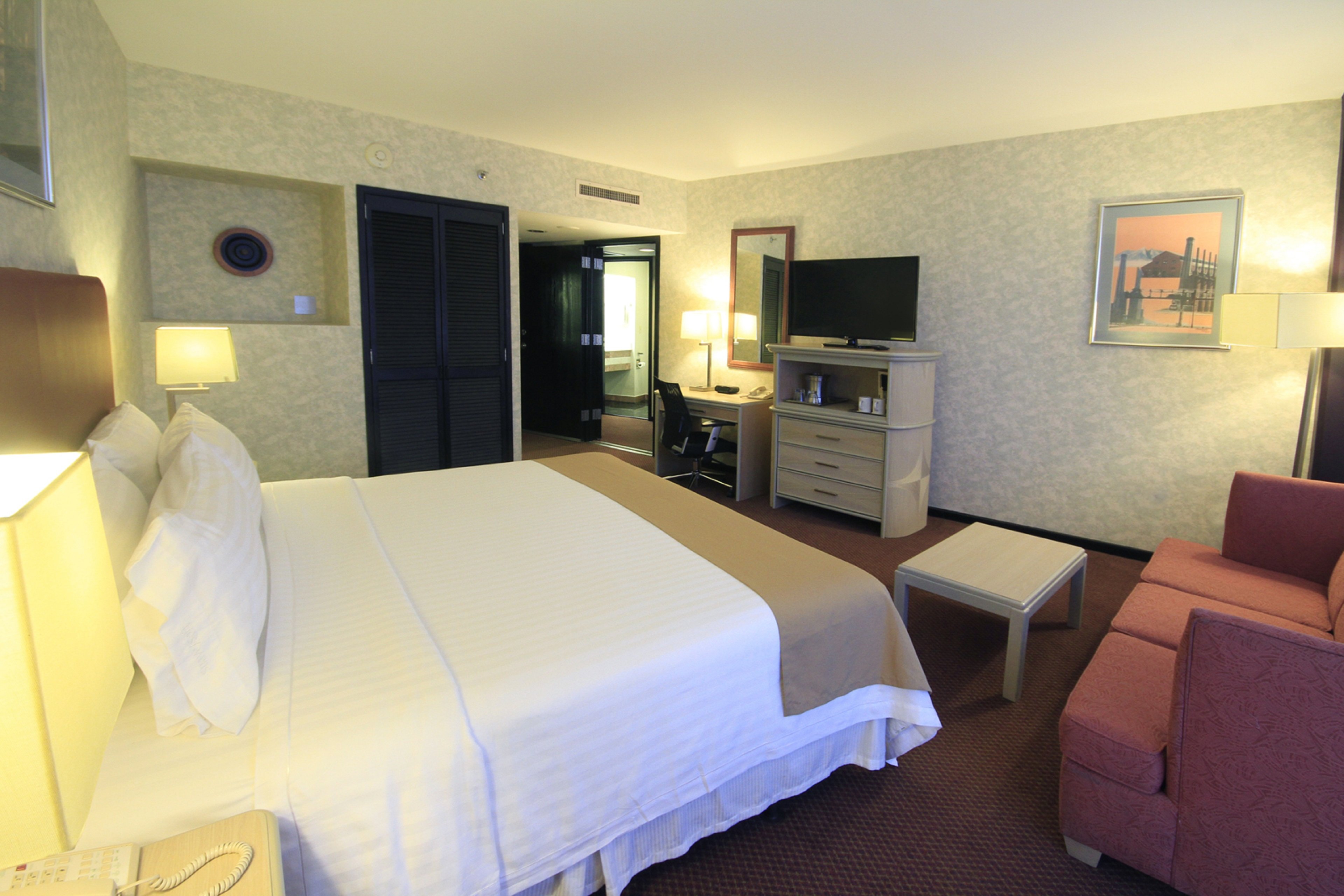 holiday inn monterrey parque fundidora by ihg