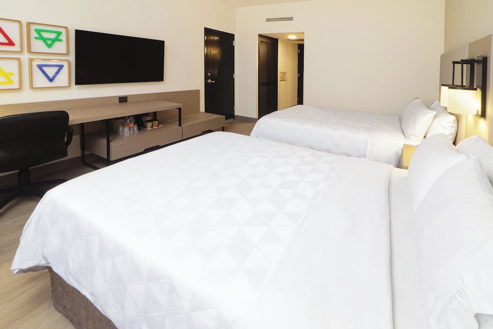 holiday inn monterrey parque fundidora by ihg