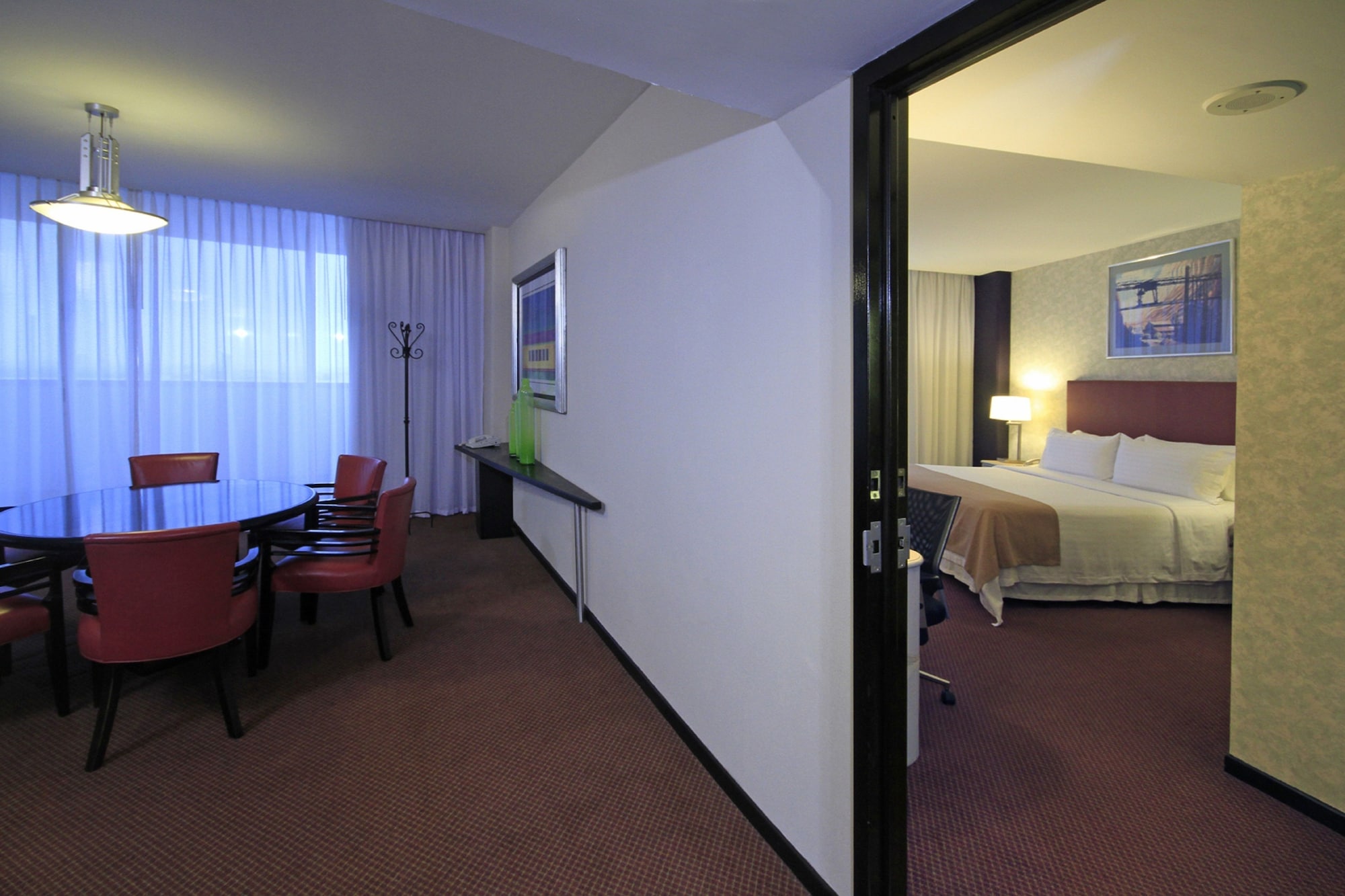 holiday inn monterrey parque fundidora by ihg