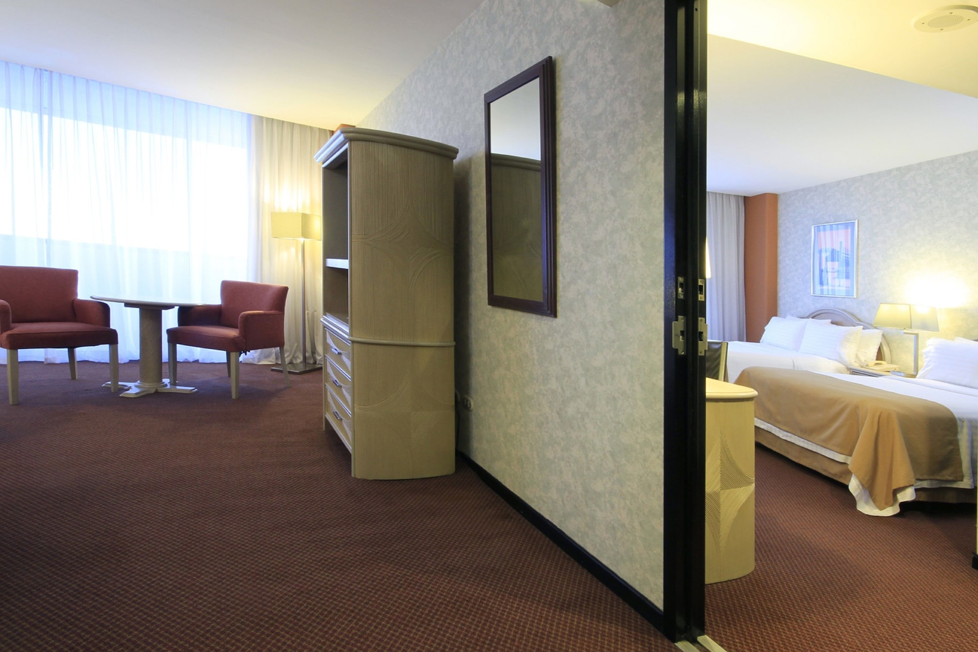 holiday inn monterrey parque fundidora by ihg