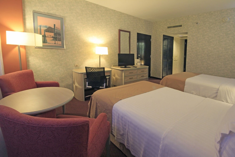 holiday inn monterrey parque fundidora by ihg