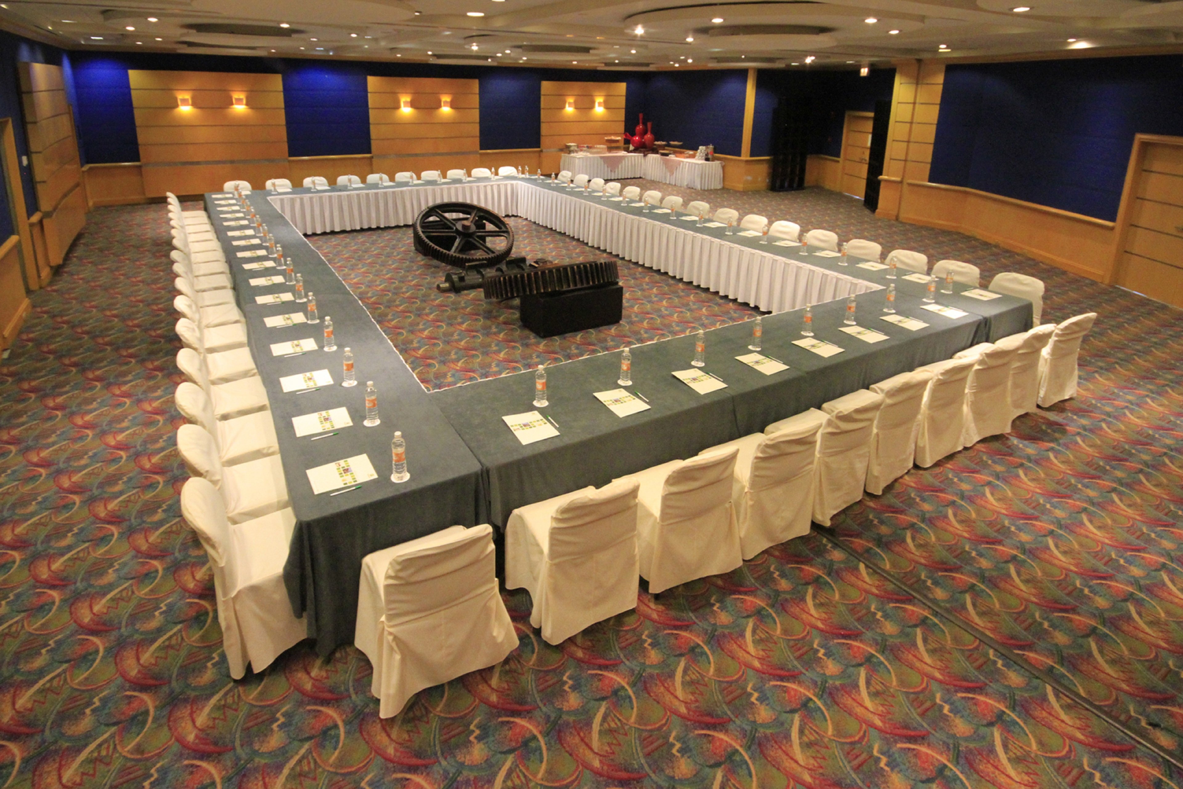 holiday inn monterrey parque fundidora by ihg
