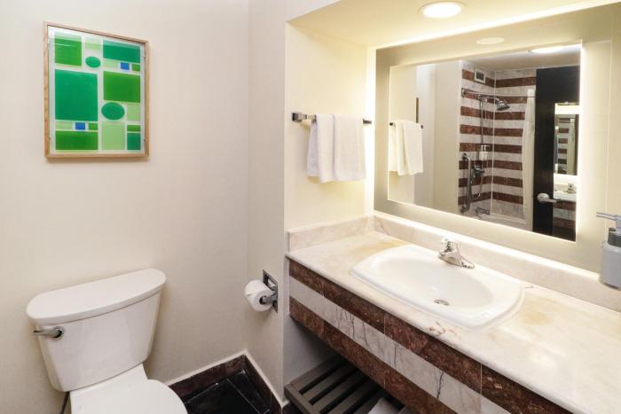 holiday inn monterrey parque fundidora by ihg