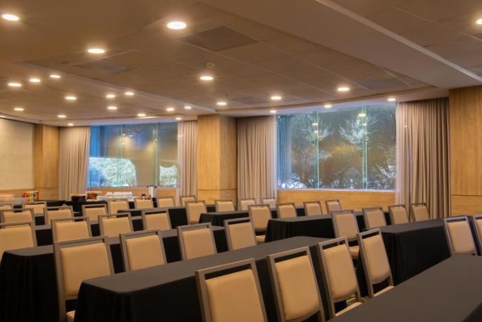 holiday inn monterrey parque fundidora by ihg