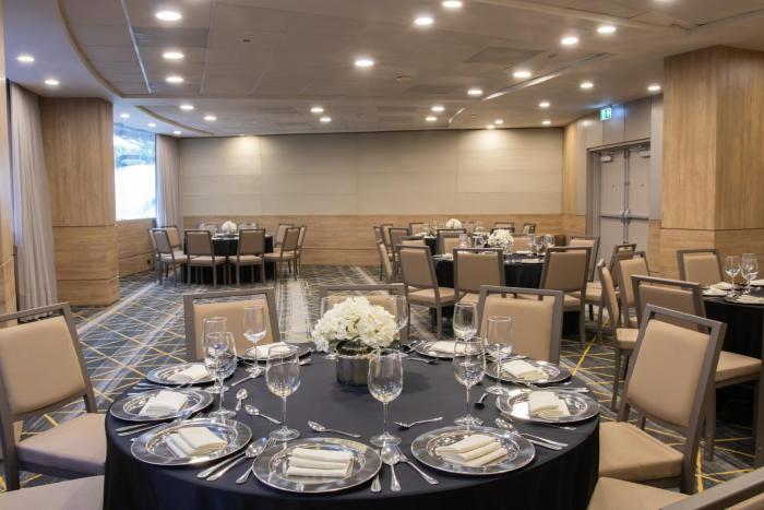 holiday inn monterrey parque fundidora by ihg