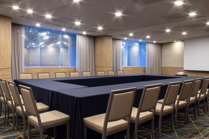holiday inn monterrey parque fundidora by ihg