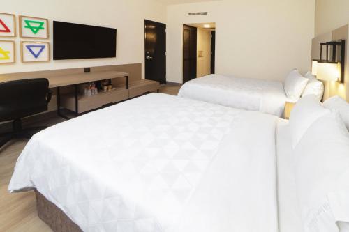 holiday inn monterrey parque fundidora by ihg