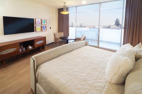 holiday inn monterrey parque fundidora by ihg