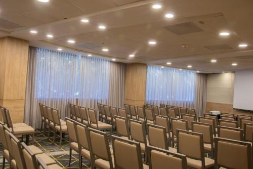 holiday inn monterrey parque fundidora by ihg