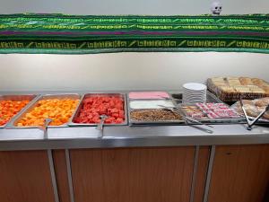 hotel plaza del arco