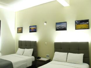 hotel plaza del arco