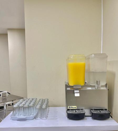 hotel plaza del arco