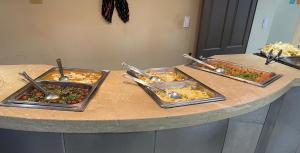 hotel plaza del arco