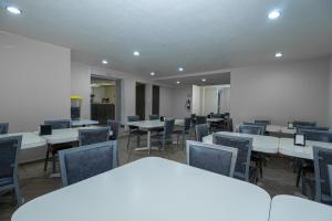 hotel plaza del arco