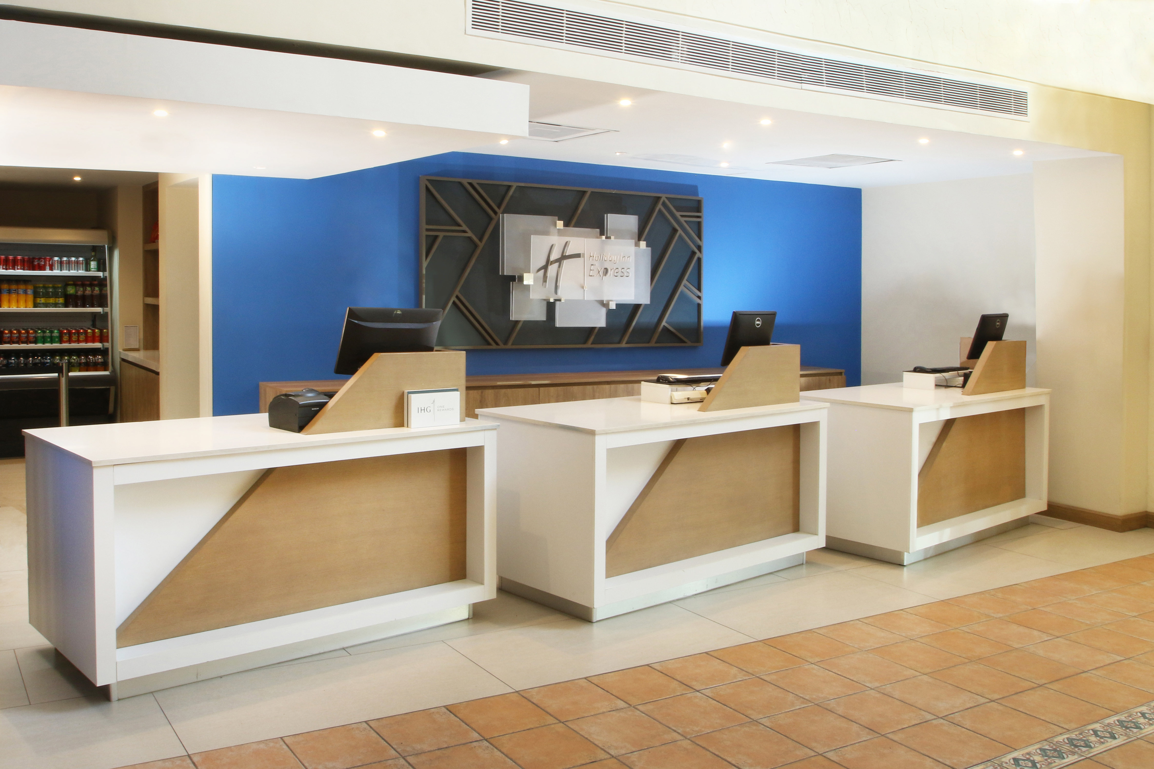 holiday inn express tecnologico
